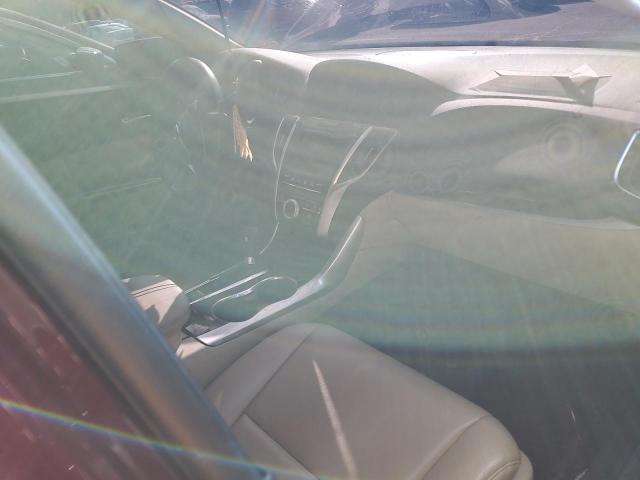 2016 ACURA TLX #3301704621