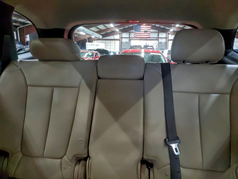 2012 HYUNDAI SANTA FE L #3296859650