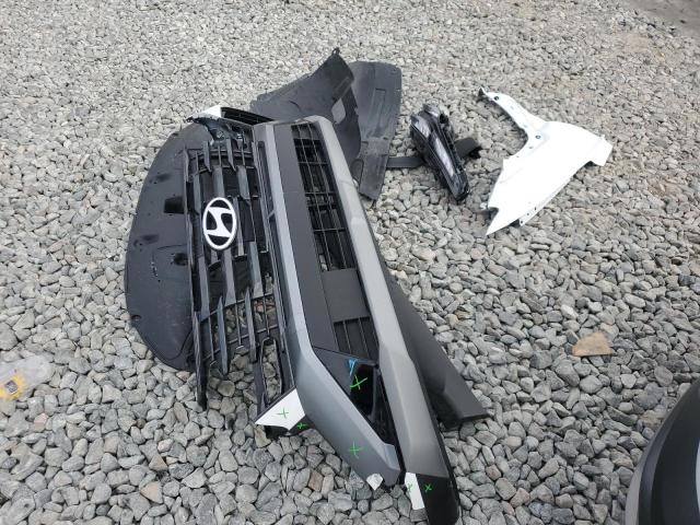 2025 HYUNDAI TUCSON SEL #3309594556