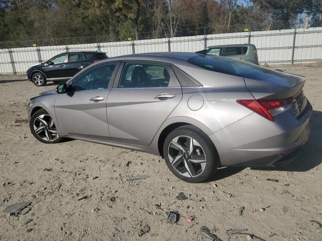 2022 HYUNDAI ELANTRA LI #3301834342