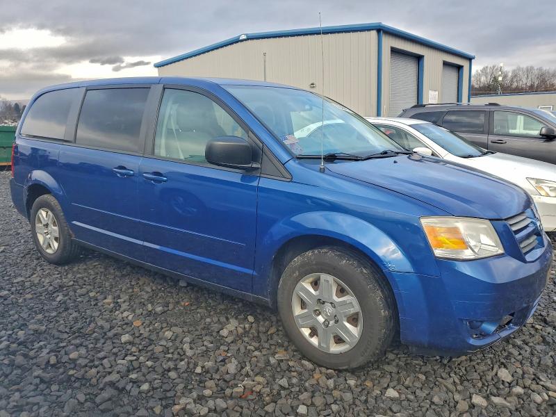 2010 DODGE GRAND CARA #3297950770
