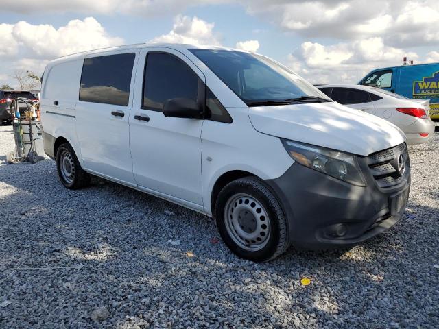 2016 MERCEDES-BENZ METRIS #3296896894