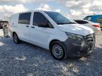 Lot #3296896894 2016 MERCEDES-BENZ METRIS