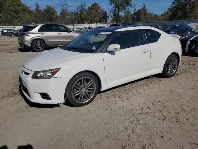 TOYOTA SCION TC