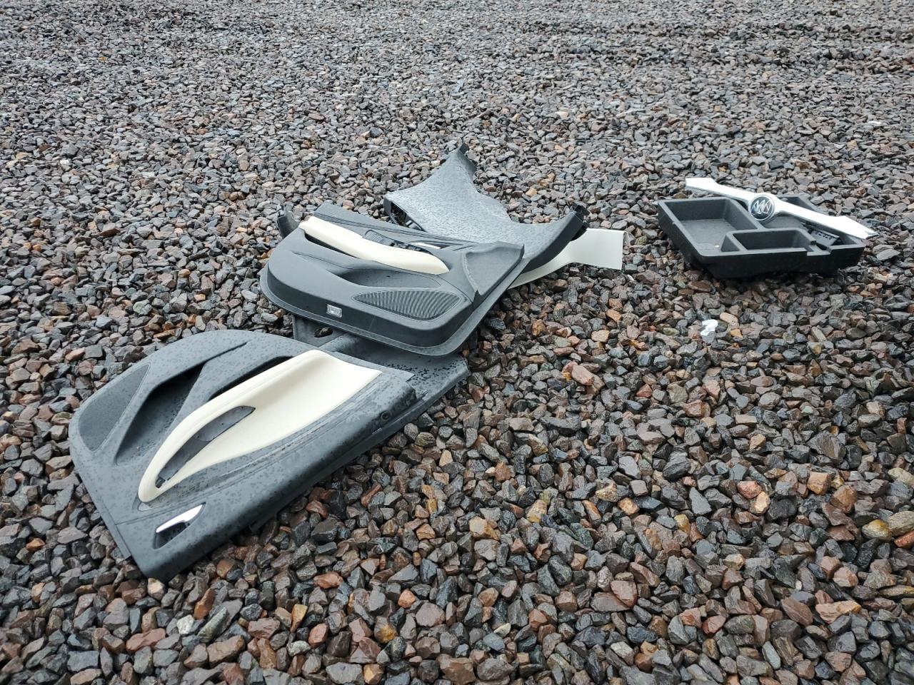 BUICK ENVISION ESSENCE