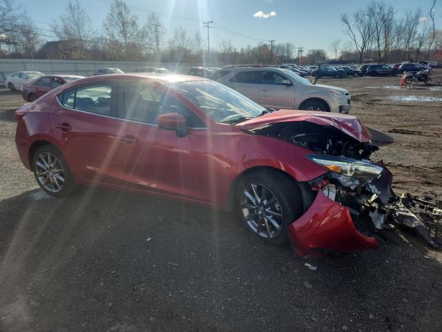 2018 MAZDA 3 GRAND TO #3293440427