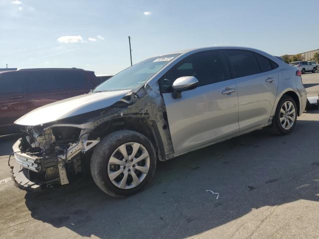 2023 TOYOTA COROLLA LE #3303904690