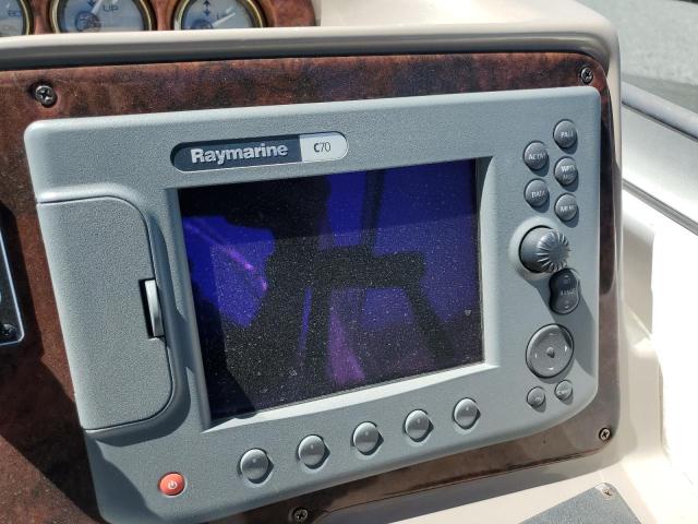 2004 FOUR WINNS BOAT #3291552954