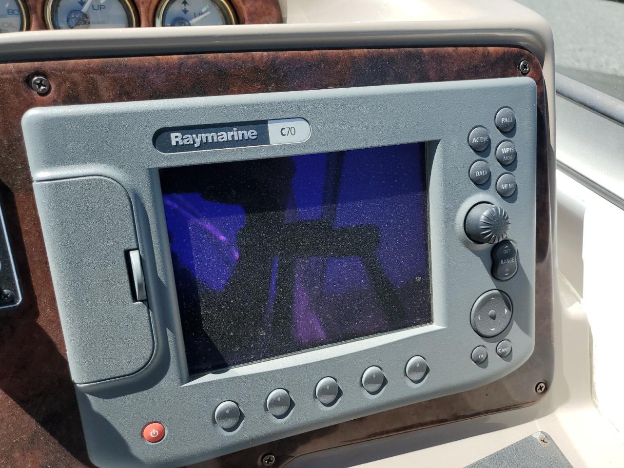 Lot #3291552954 2004 FOUR WINNS BOAT