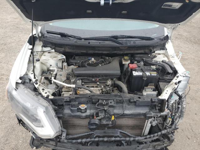 2017 NISSAN ROGUE S #3292420611