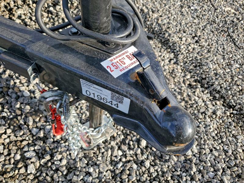 2025 INTERSTATE UNKNOWN #3305352308