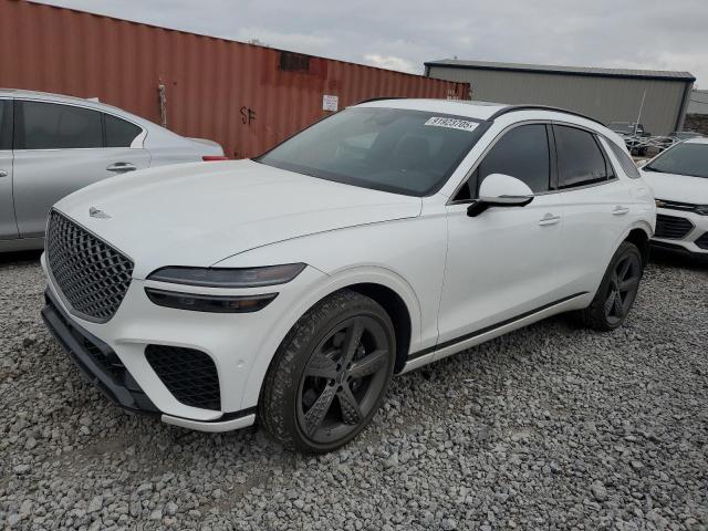 Global Auto Auctions: 2024 GENESIS GV70 BASE