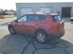Lot #3297979777 2015 TOYOTA RAV4 LE