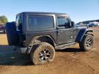 Lot #3308530551 2018 JEEP WRANGLER R