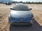 Lot #3312552843 2024 TOYOTA COROLLA LE