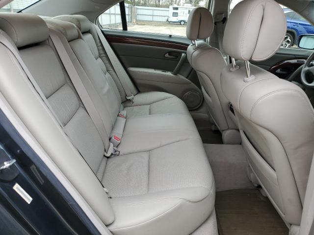 2006 ACURA RL #3287368991