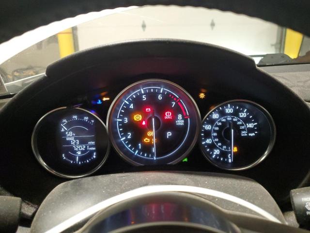 2016 MAZDA MX-5 MIATA #3298078167