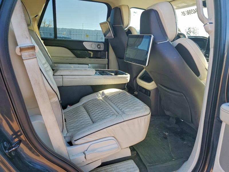 2021 LINCOLN NAVIGATOR #3302641014