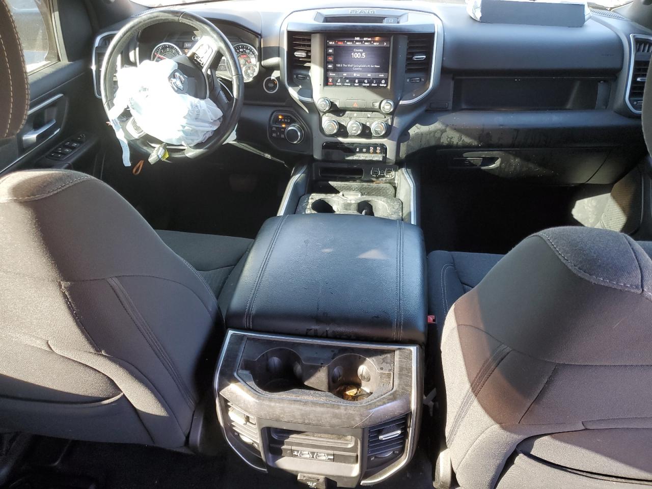 RAM 1500 BIG HORN/LONE STAR