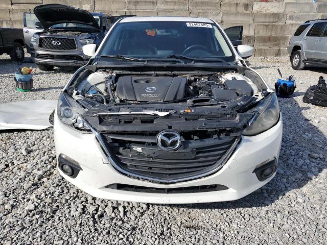 2015 MAZDA 3 GRAND TO #3293365427