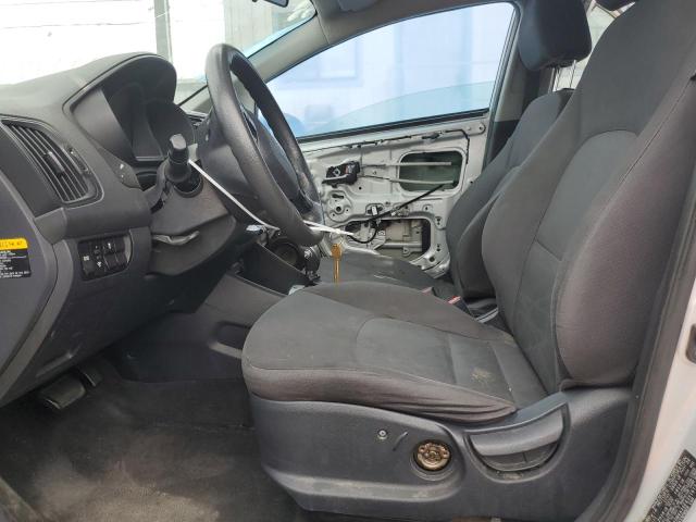 2014 KIA RIO LX #3291158006