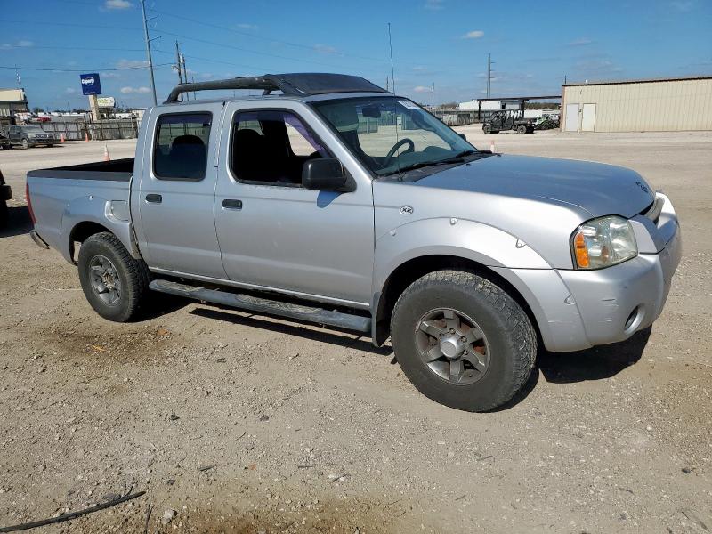 2004 NISSAN FRONTIER C #3305403299