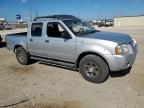 Lot #3305403299 2004 NISSAN FRONTIER C