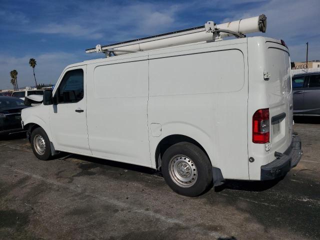 2014 NISSAN NV 1500 #3285557284
