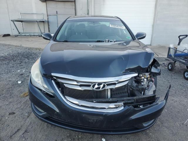2013 HYUNDAI SONATA SE #3297163524