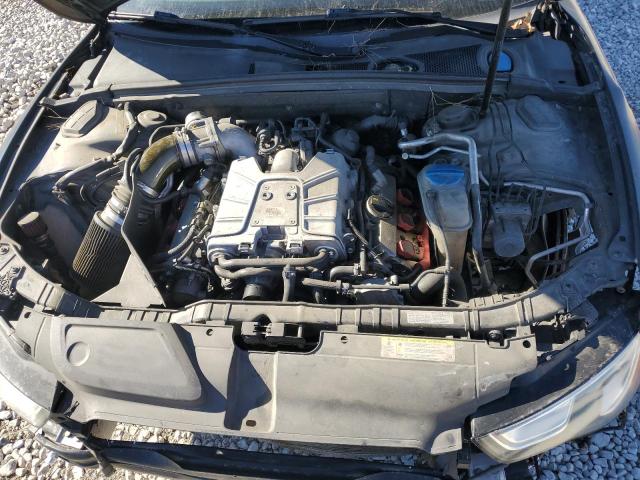 2015 AUDI S5 PREMIUM #3292459728