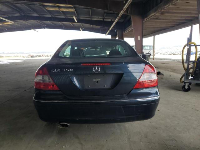 2006 MERCEDES-BENZ CLK 350 #3310424956