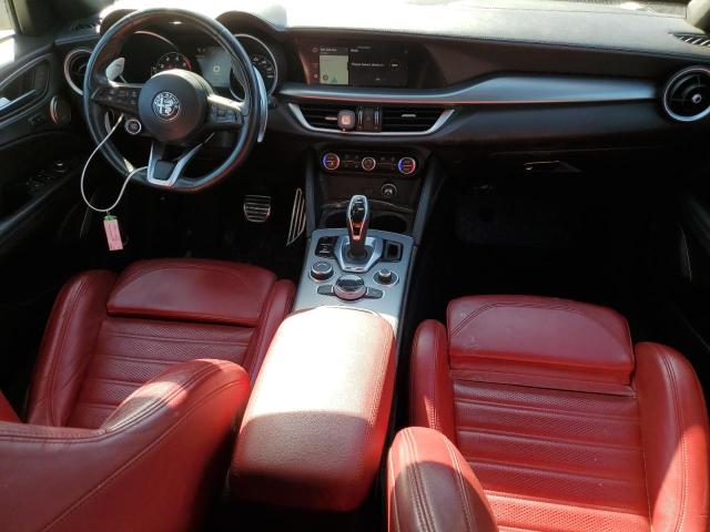 2022 ALFA ROMEO STELVIO TI #3303944705