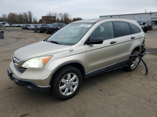 Global Auto Auctions: 2007 HONDA CR-V EX