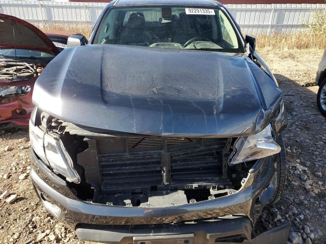 2015 CHEVROLET COLORADO Z - 1GCGTCE3XF1237320