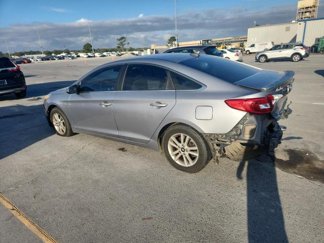 2016 HYUNDAI SONATA SE #3296272490