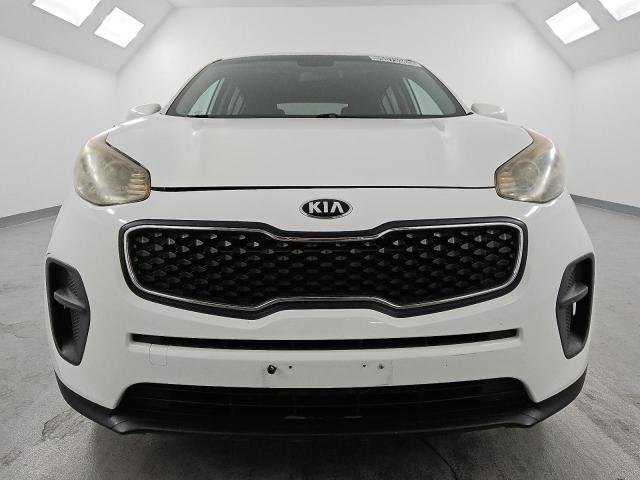2018 KIA SPORTAGE L #3311475270