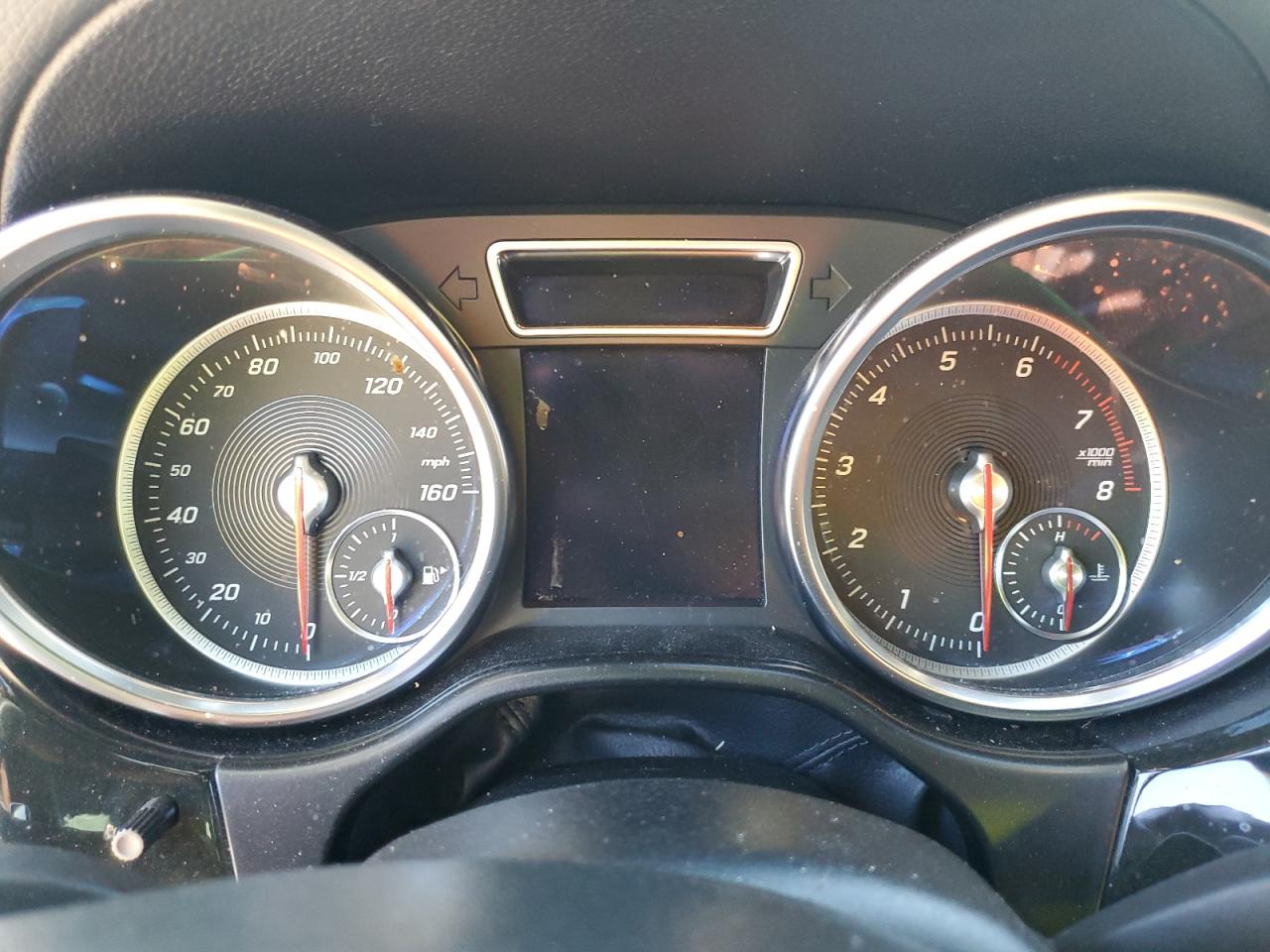 MERCEDES-BENZ GLS-CLASS 450 4MATIC