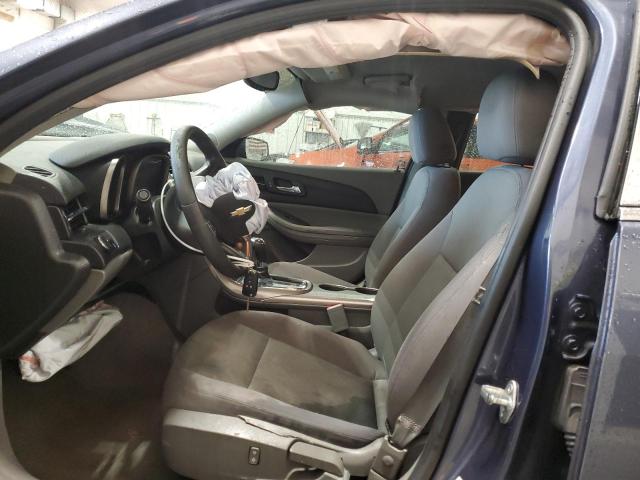 2013 CHEVROLET MALIBU LS #3302909045