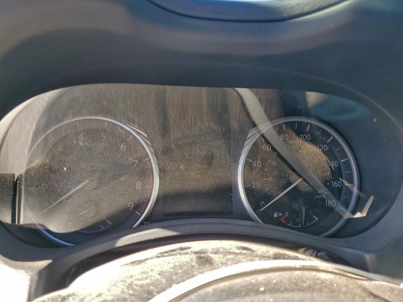 2018 INFINITI Q50 LUXE #3296893835