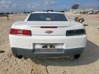 Lot #3301989462 2015 CHEVROLET CAMARO LT