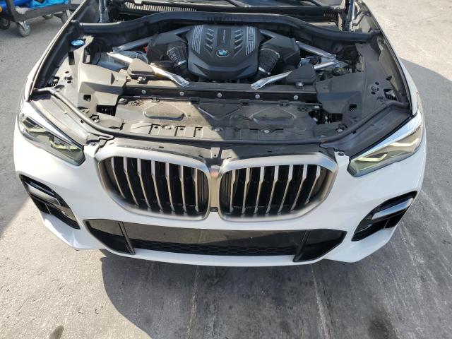 2023 BMW X5 M50I #3301767425