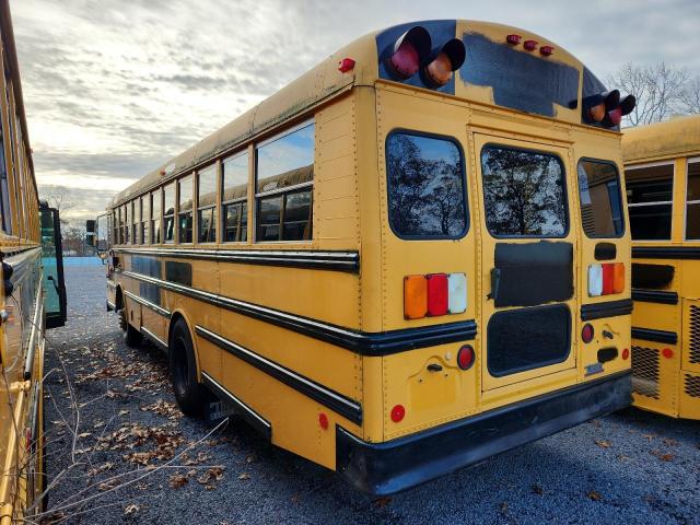 2011 THOMAS SAF-T-LINER HDX #3286471796