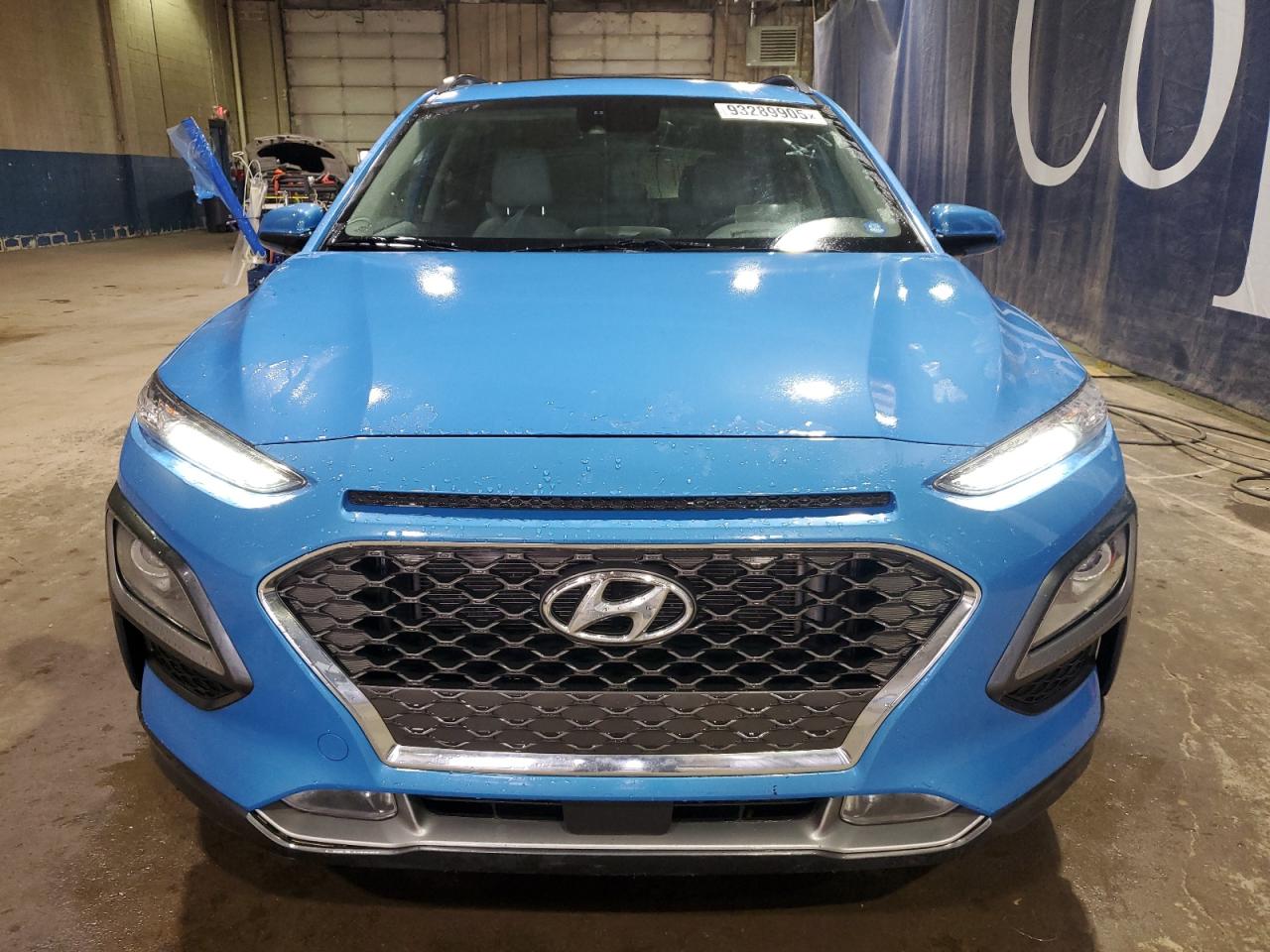 HYUNDAI KONA ULTIMATE