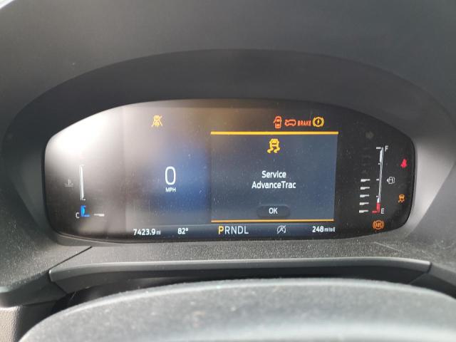 2024 FORD ESCAPE ST #3301835330