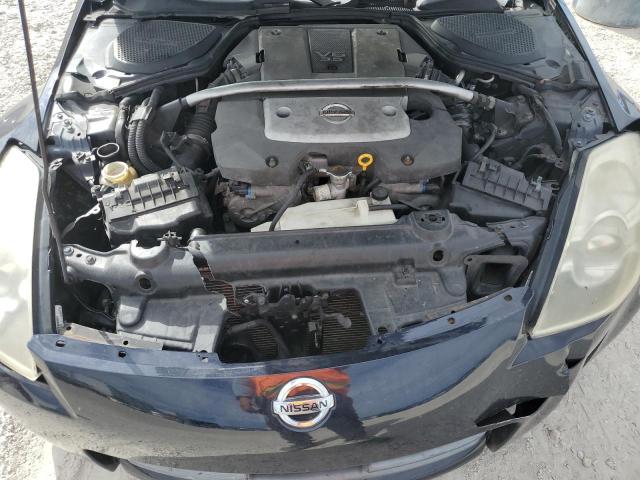 2008 NISSAN 350Z ROADS #3280446162