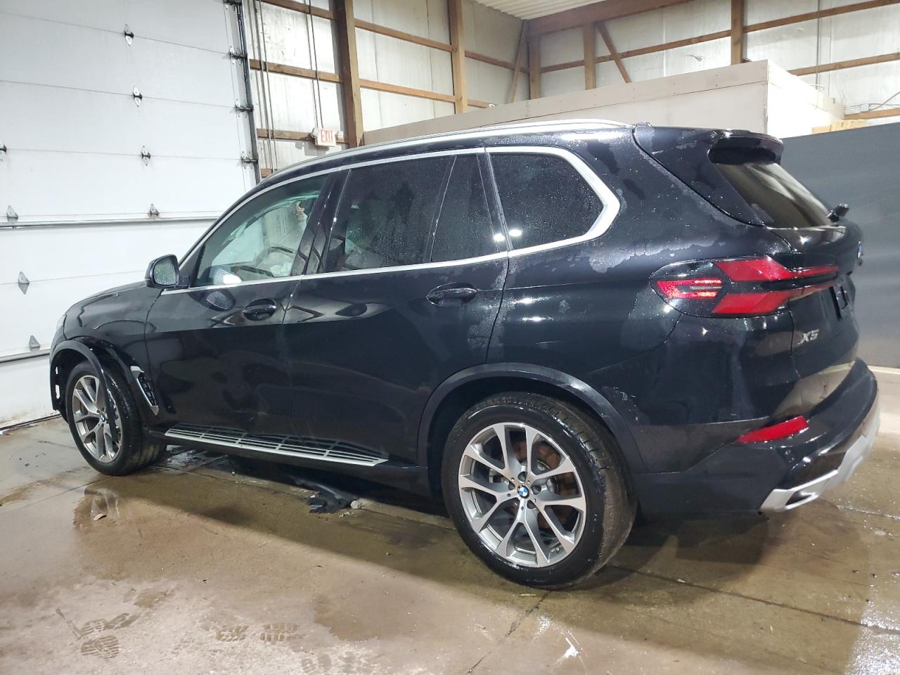 BMW X5 XDRIVE40I