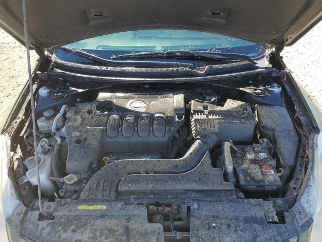 2011 NISSAN ALTIMA BAS #3290181250