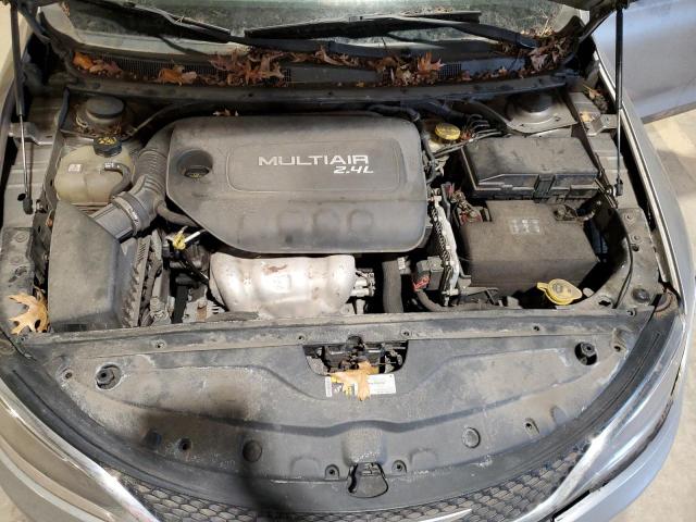 2015 CHRYSLER 200 LIMITE #3290248212