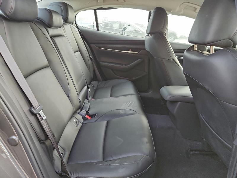 2019 MAZDA 3 SELECT #3309649994