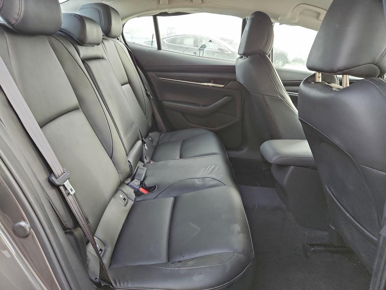 Lot #3309649994 2019 MAZDA 3 SELECT